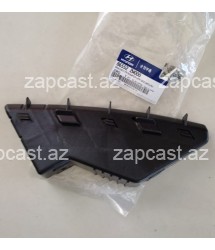  Hyundai Santa-fe (DM) 2012-2018, salaçka bufer üst sağ qabaq 